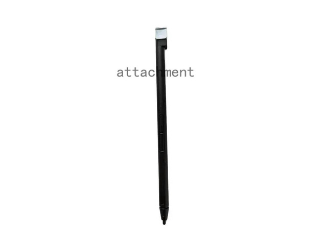 FOR ThinkPad X1 Yoga 6th 7th 8th Gen Active Touch Pen 5D10V82361 5.3 mm