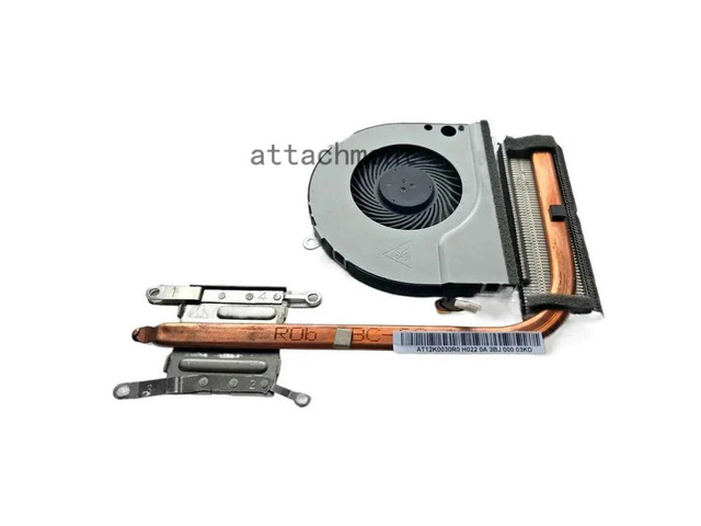 FOR ES1-572 FAN HEATSINK DC28000HSD0 DC28000HSF0
