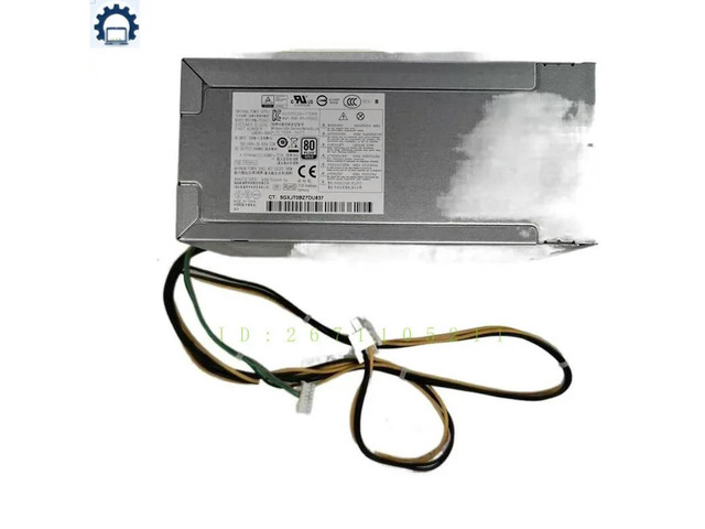 L08261-004 PCH023 For 280 282 286 288 Pro G3 G4 G5 MT 180W Power Supply 100% Tested