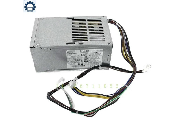 796419-001 901912-002 901912-001 For ProDesk EliteDesk 600 G2 705 G2 800 G2 SFF 200W Power Supply D14-200P1A