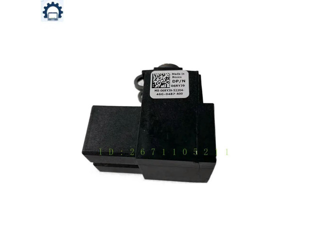 06RYJ9 For Poweredge R720 R730 Pluggable High Power DC PSU Terminal Block CN-06RYJ9 6RYJ9