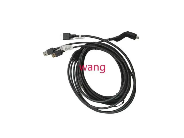 DPVR E3 3-in-1 Connecting Cable for E3-B E3-C E3-P VR Headset HDMI Cable 5M