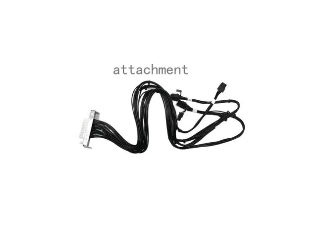 FOR P910 P920 POWER CABLE 01EF046 04X2796