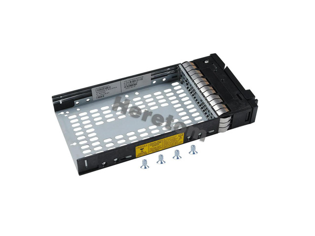 Heretom 3.5' SAS Hard Drive Tray Caddy For DS2200 DS4200 DS6200 00MT547