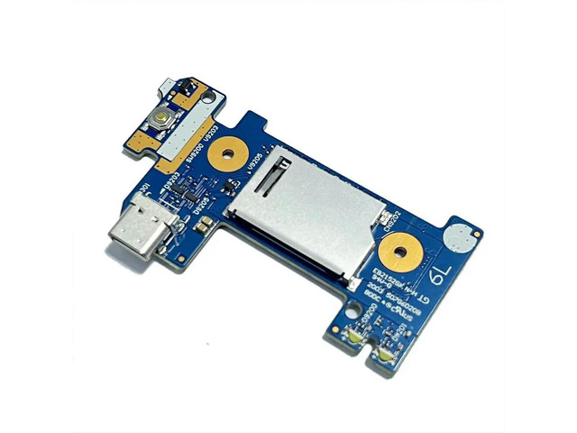 Type-C power button Board for 14-DK0022WM 14-CF0052OD 14-DK0022WM 14-CF0014DX