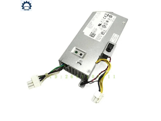 200W For 780 790 990 7010 9010 Power Supply L200EU-00 F200EU-00 L180EU-00 L200EU-01 1VCY4 C0G5T 6YWW7 01VCY4
