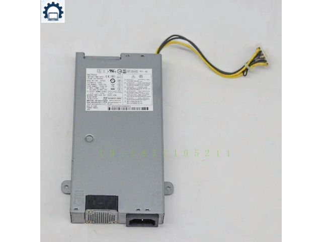 733490-001 702912-001 For EliteOne 800 G1 200W Power Supply 6Pin APC002 D12-200P2A