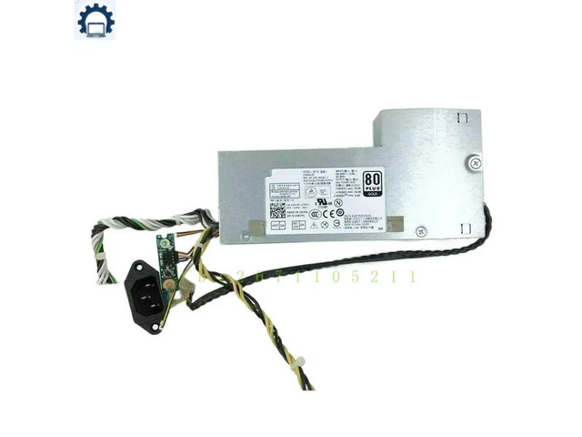 For Optiplex 9030 23' 5348 AIO All In One 185W Power Supply B185EA-00 D185EA-00 H185EA-00 0N28RM N28RM 0467PC 467PC
