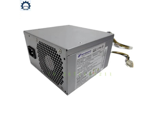 280W PSU For HK380-16FP PS-4281-02 FSP280-40EPA PCB033 Power Supply 14Pin+4Pin 100% Tested Fast Ship