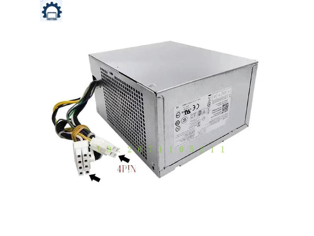 For OptiPlex 3020 7020 9020 MT 290W PSU Power Supply L290AM-00 D290EM-00 HU290AM-00 H290AM-00 0KPRG9 KPRG9 0HYV3H HYV3H