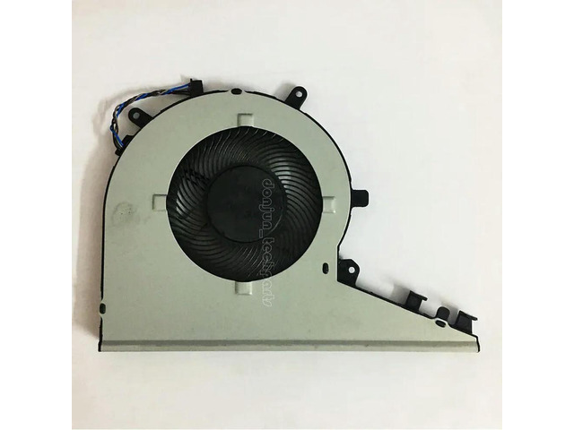 CPU cooling fan For 17-AE 17M-AE111DX 6033B053701 6033B0053801 OEM