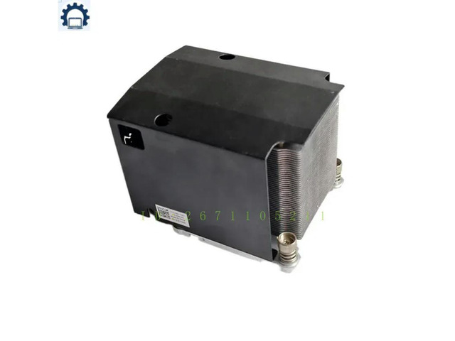 01TD00 09YYVV For T3600 T5600 T5610 T7600 T7610 T7810 Server Workstation CPU Cooling Heatsink Fan