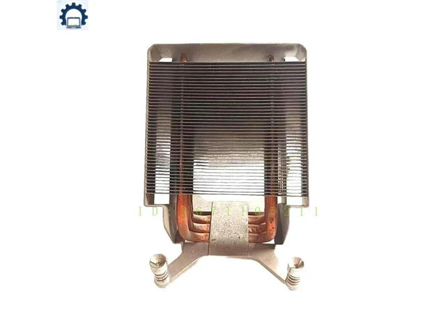 635868-001 636164-001 828231-001 For Z820 Radiator Heatsink Replacement Parts Fast Ship
