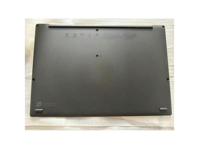 bottom D cover lower case for ThinkPad x13s Gen1 21bx 21by 5p10xgk 62