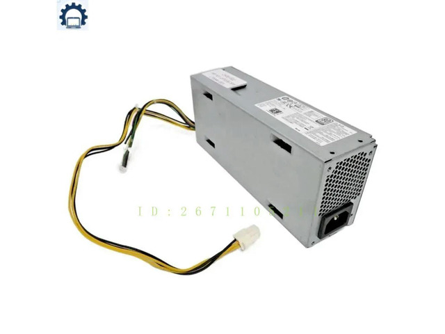 180W PSU For 400 600 805 G6 G7 SFF Power Supply L70044-001 L70044-002 L70044-004 PA-1181-3HK 100% Tested