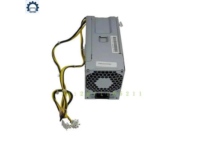 For ProDesk 280 288 400 800 600 G3 G4 MT 180W Power Supply 913149-001 901762-001 901762-002 PA-1181-6HA D16-180P1A Tested