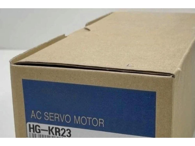 HG-KR23 HG-KR23BJ HG-KR43B HG-KR23B servo motor Expedited shipping