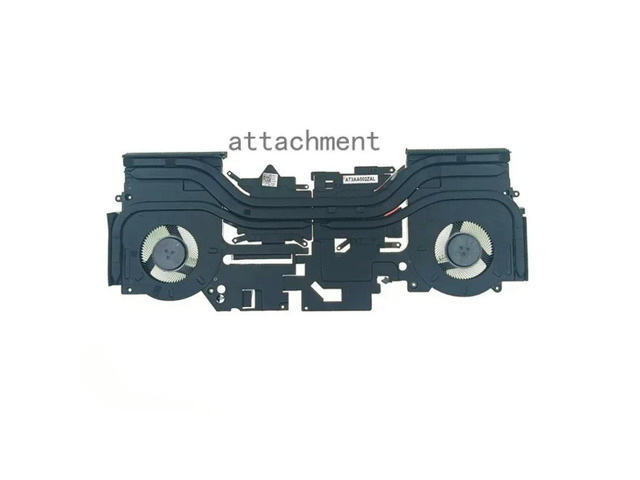 FOR M15 R4 FAN HEATSINK 0JR4JR4