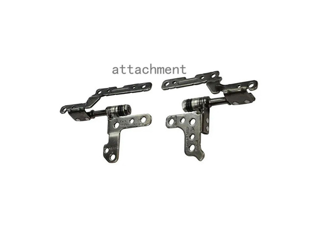 5H50S28958 LCD Hinge L+R For Flex 5-15IIL05 81X3 Flex 5-15ITL05 82HT Flex 5-15ALC05 82HV