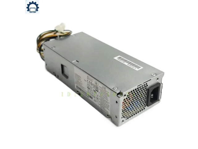 For 280 G3 400 G5 SFF 180W Power Supply L07658-001 L17839-001 PA-1181-3HB D18-180P2 4Pin 4Pin 7Pin