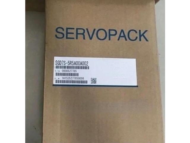 SGD7S-5R5A00A002 Expedited shipping