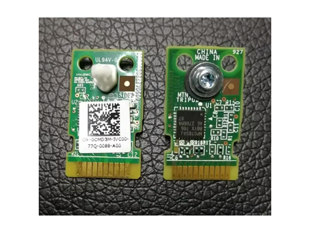 0CMD3M 01MW70 For R440 R540 R640 R740 Trusted Platform Module TPM 1.2 1MW70 CN-01MW70 CMD3M CN-0CMD3M