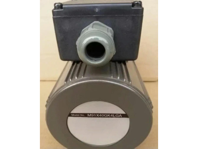 1PCS M91X40GK4GGA Motor is in stock with sufficient Expedited shipping