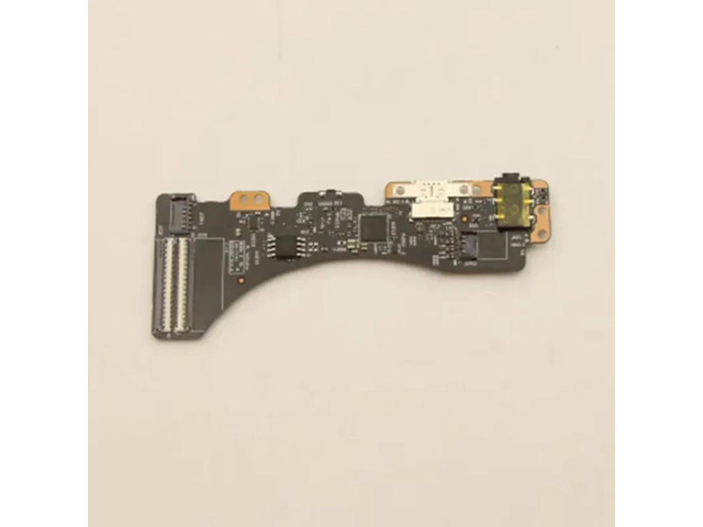FOR Yoga 9 14IAP7 USB Audio Key Switch Small Board 5C50S25303
