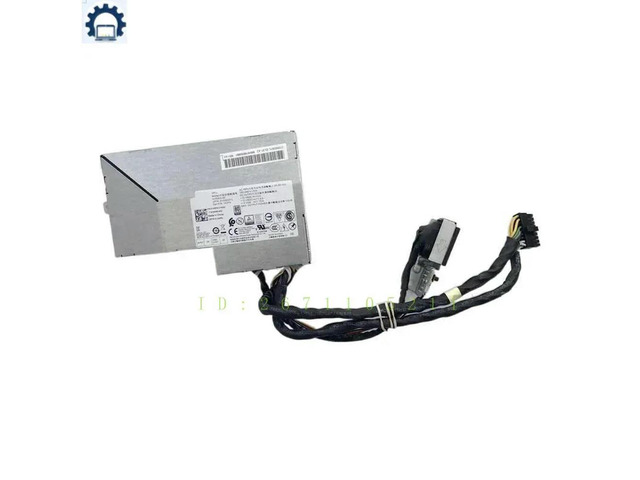 For OptiPlex 3240 7440 AIO 18Pin 155W Switching Power Supply H155EA-00 0143FN 143FN 03PYMT 3PYMT 08KT09 8KT09