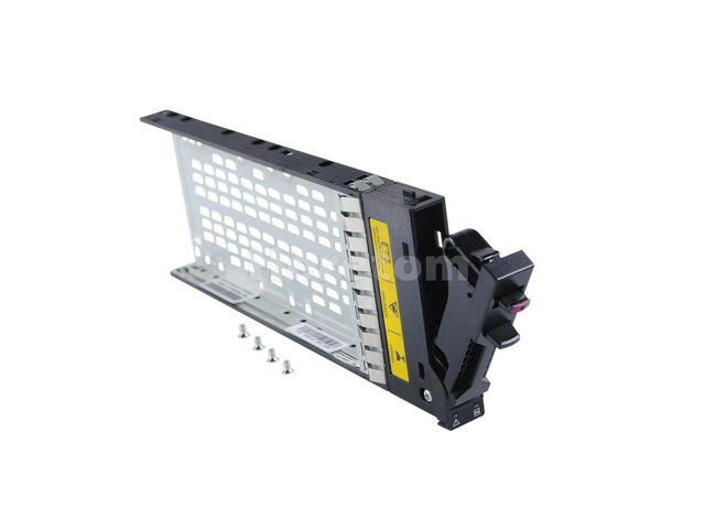 For HPE MSA M2 1060 2060 2.5'' SFF SAS Hard Drive Tray Caddy P14405-001