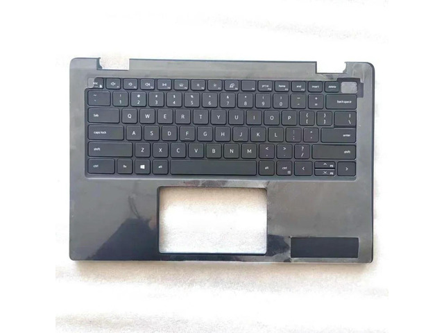 Palmrest Upper Case w/US Keyboard For Latitude 3430 E3430 00JJCY 0JJCY