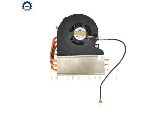 For Precision 3650 T3650 Tower Workstation CPU Cooling Fan 0KTDJC KTDJC Cooler Heatsink 0T57JF T57JF 093XV1 93XV1