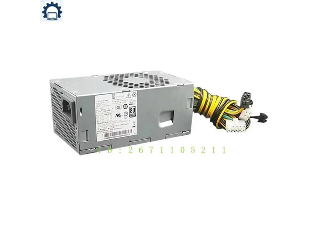 00PC787 PCJ007 SP50H29573 310W For M80T M70T M90S P340 P350 P360 SFF G5-14IMB05 Power Supply