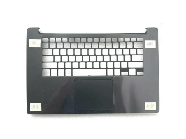 Palmrest Upper Case Keyboard Bezel For XPS 15 9560 Precision 5520 P56F