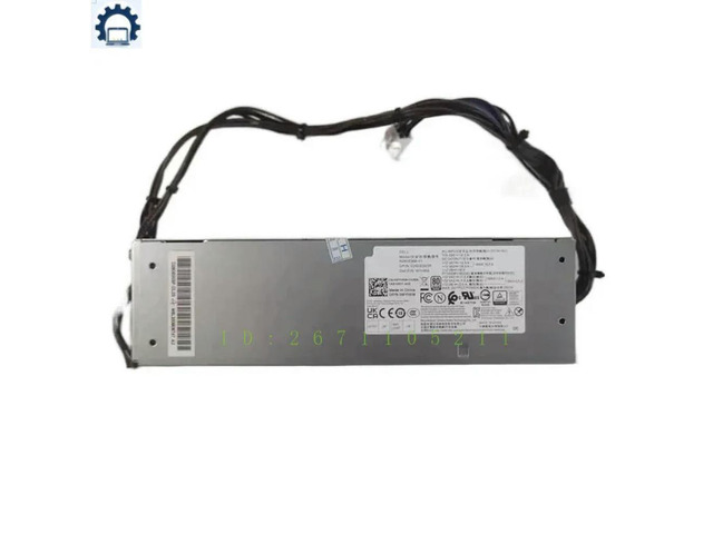 For 5090 7070 7080 7090 MT 260W Power Supply H260EBM-01 0WYHR8 HU260EBM-00 0J17YJ 0T5K83 L260EBM-01 6+4+4