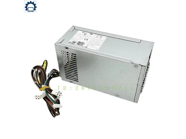 PCK018 D19-260P1A For ProDesk 600 G6 400 480 G7 MT 260W Power Supply L70041-004 L70041-001 PA-2251-5HK Fast Ship