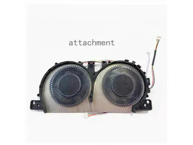 CPU Cooling Fan with Heatsink for Yoga C740-15IML C740-15 5H40S19962
