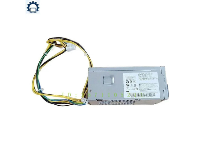 5P50V03182 For 260W 10Pin Power Supply HK360-71PP PCJ007 PCK014 PCH015 PCK012 FRU 5P51D77076