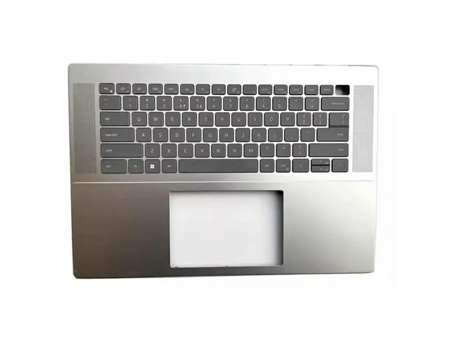 Palmrest Upper Case w/US Backlit KB For Inspiron 16Pro 5620 5625 HJ5PC