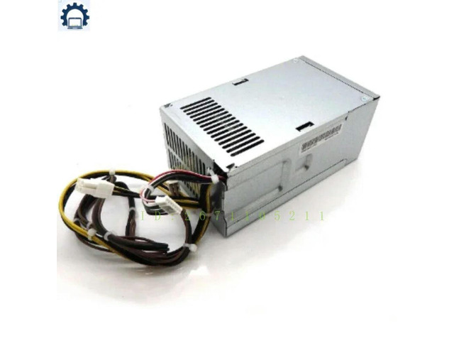D16-250P1A For ProDesk 400 600 800 G3 G4 Power Supply 250W PCH022 L08417-002 901761-002