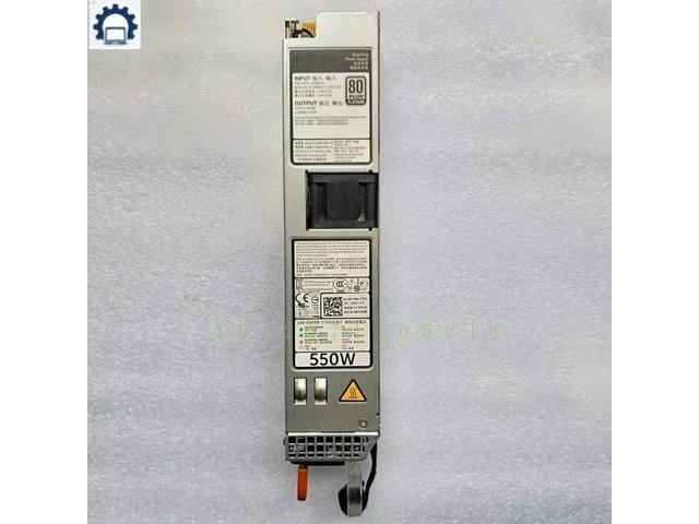 D550E-S0 For R320 R420 550W Switching Power Supply L550E-S0 DPS-550MB A M95X4 RYMG6 0RYMG6