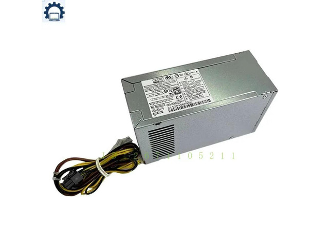 PCG007 For Gaming 595 690 TG01 310W Power Supply L63964-004 L63964-002 D19-310P2A 100% Tested