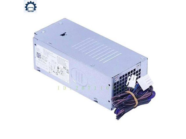 L180EBS-00 0T685J For Inspiron 3710 3910 Switching Power Supply 180W T685J 01756V F3J97 100% Tested