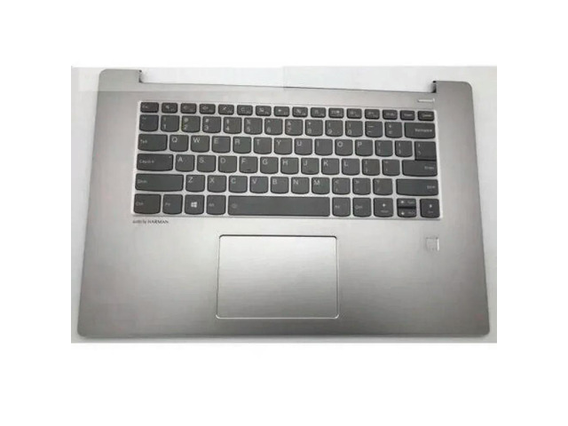 Palmrest Upper Case w/US Backlit KB FP For 530S-15IKB 81EV