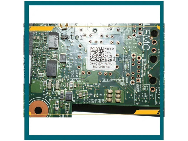 GVXF4 0GVXF4 For R540 R440 On-Board Network Card Dual-Port 10g Sfp Brodcom 57416