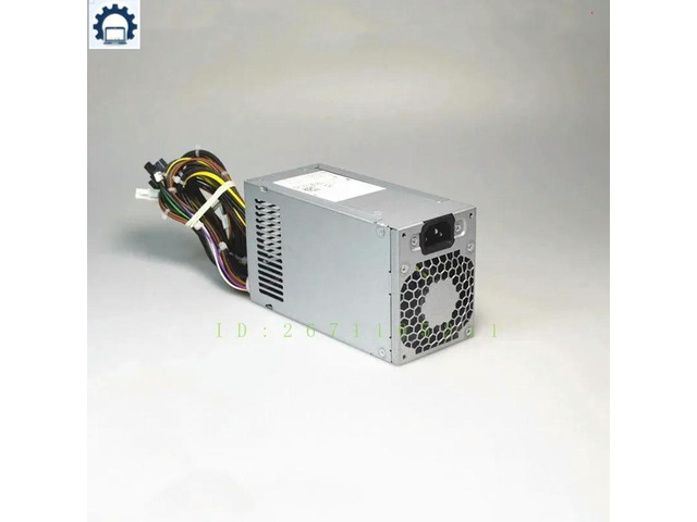 L75200-004 PCK026 550W PSU For Prodesk 280 282 285 288 400 480 600 800 G3 G4 G5 G6 Power Supply DPS-500AB-51A