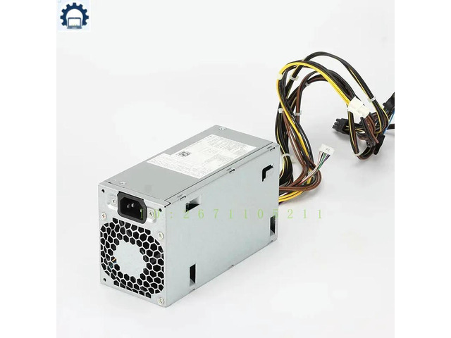 For 800 880 G4 G5 G6 550W Power Supply PA-5551-1HA PCK026 L75200-001 L75200-004