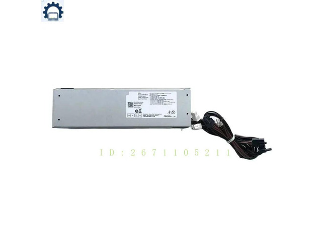 0Y7R0X 05K7J8 For 7080 7070 7060 3050 MT XPS 8940 Power Supply 500W 5K7J8 Y7R0X D500EPM-00 DPS-500AB-49A