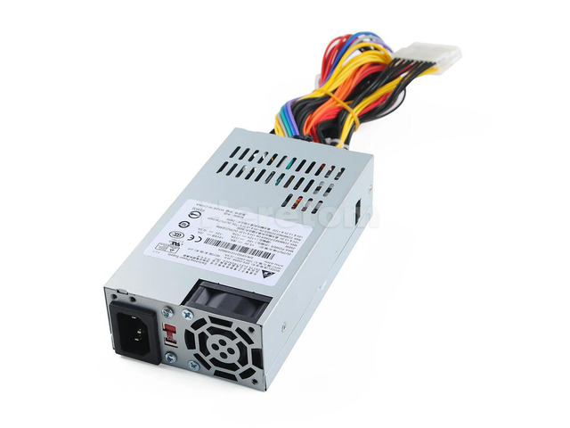 For DELTA DPS-250AB-44 D 24+20 pins Server NAS Host Replace 1U 250W Power Supply