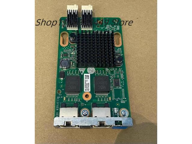 022CKQCN G1 BC11FGEB Server network card